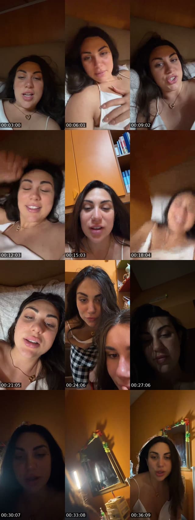 TikTok live: Babyyyyy by @jovana2_10