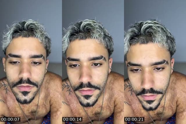 שבת בבוקר יום יפה - @call_me_aquaman