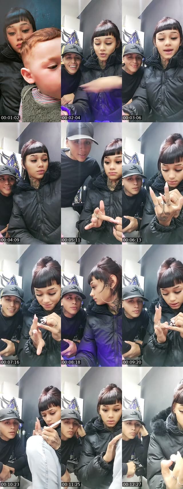 @mia.foissss TikTok live from 2026-05-31