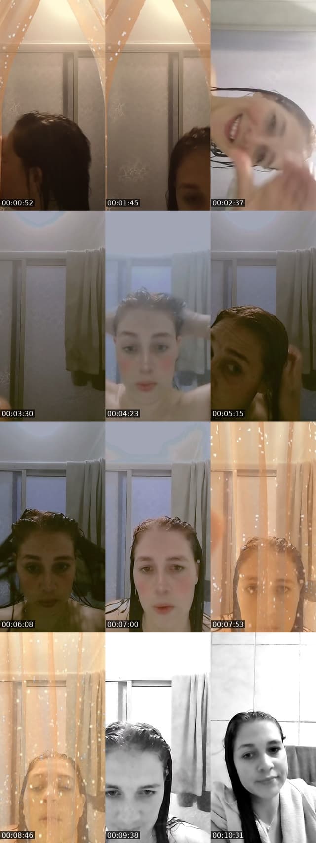 TikTok live: venha ilumar minha galeria by @estrelinha.reserv