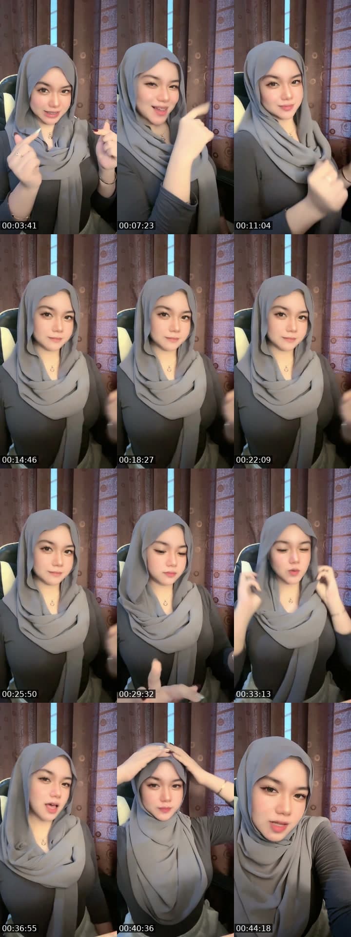 @yourangellyy TikTok live stream