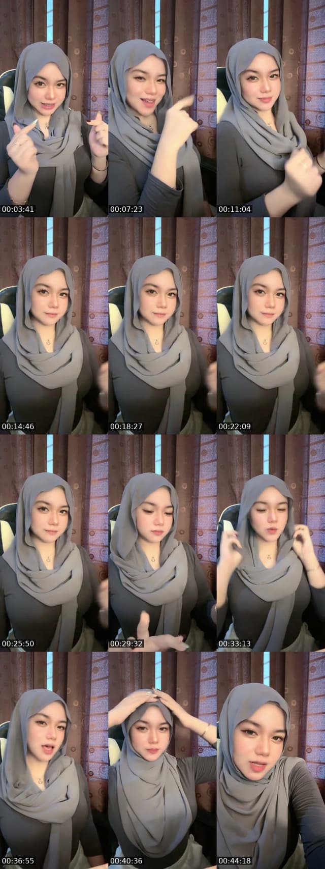 @yourangellyy TikTok live from 2026-05-31