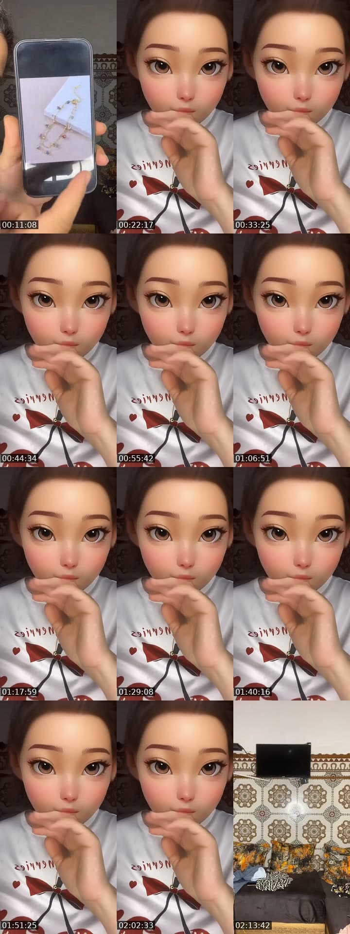 @ikramben2650 TikTok live stream