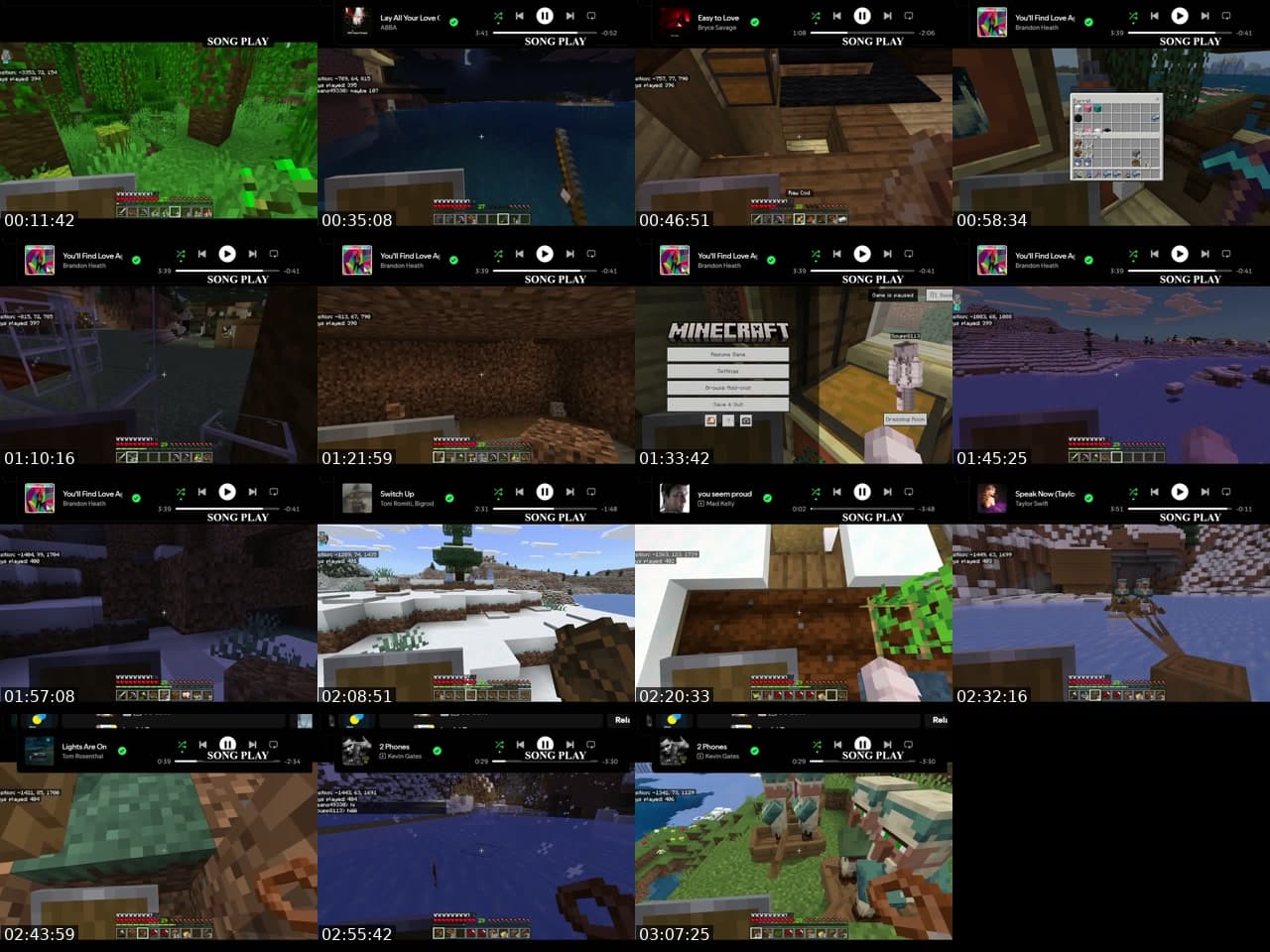 COME CHAT N GAME W SOUPP!🎮🎶