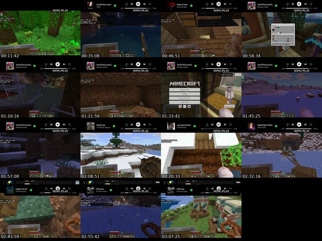 TikTok live: COME CHAT N GAME W SOUPP!🎮🎶 by @unknownbitxh18