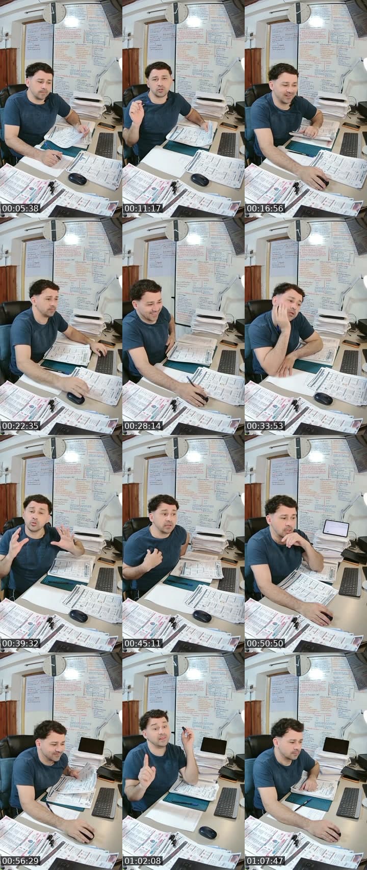 Study with me!