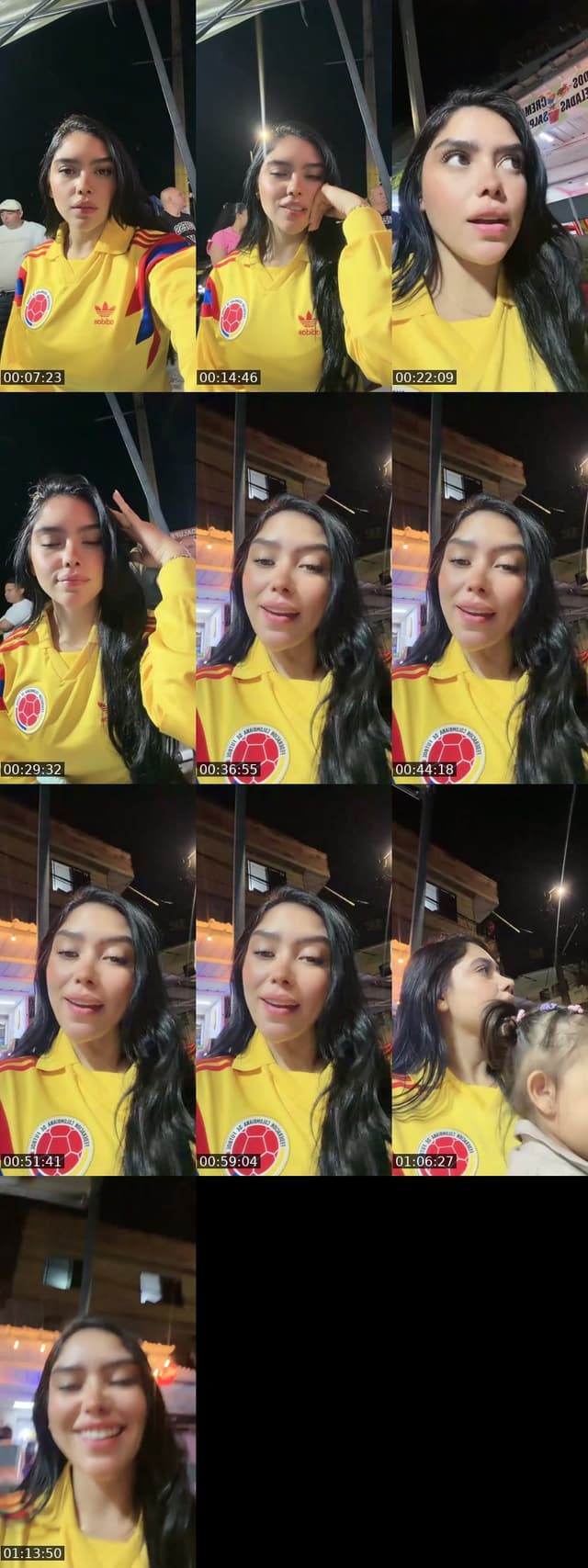 TikTok live: Que haces ahí afuera? 🫶🏼💜 by @fernandaruizg