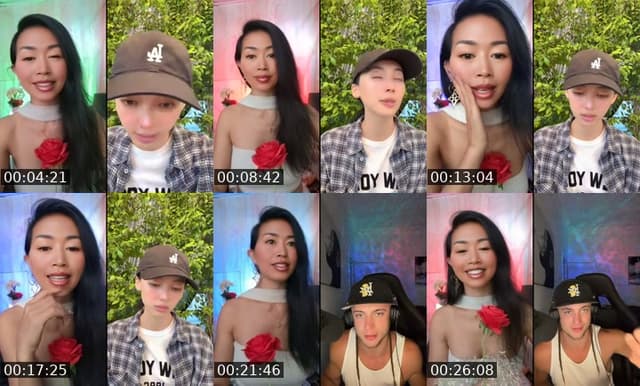 @doro.dance8 TikTok live from 2026-06-01