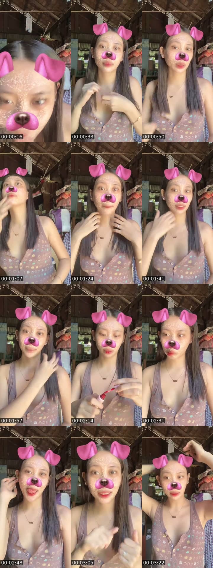 @bryanlobioso26 TikTok live stream