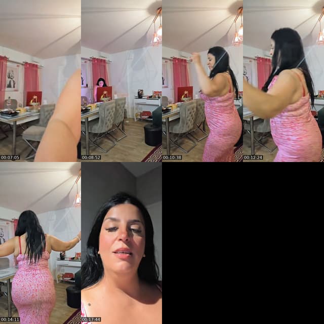 TikTok live: Bienvenue dans mon LIVE by @_jojo_et_mamounette_