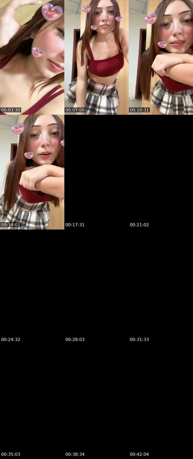 TikTok live: Me salvas el fragmento?🥺🫶🏻 by @avrillconeja01