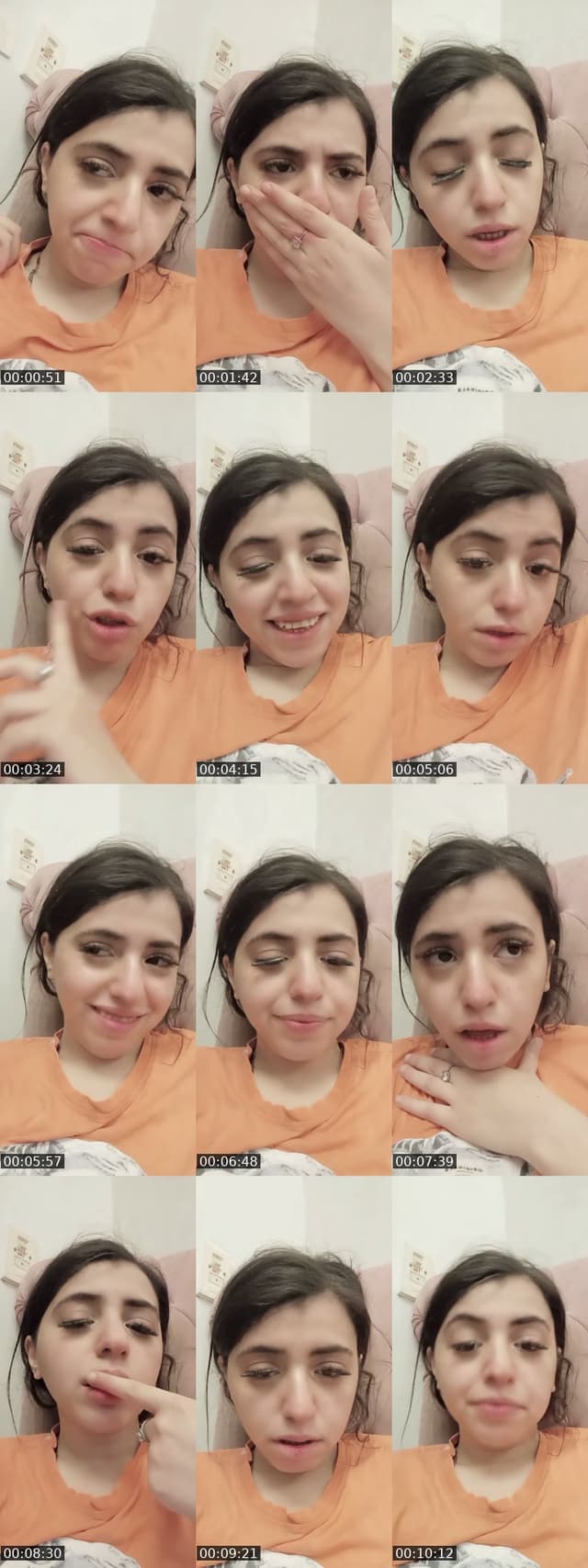@amnamohmed296 TikTok live from 2026-06-01