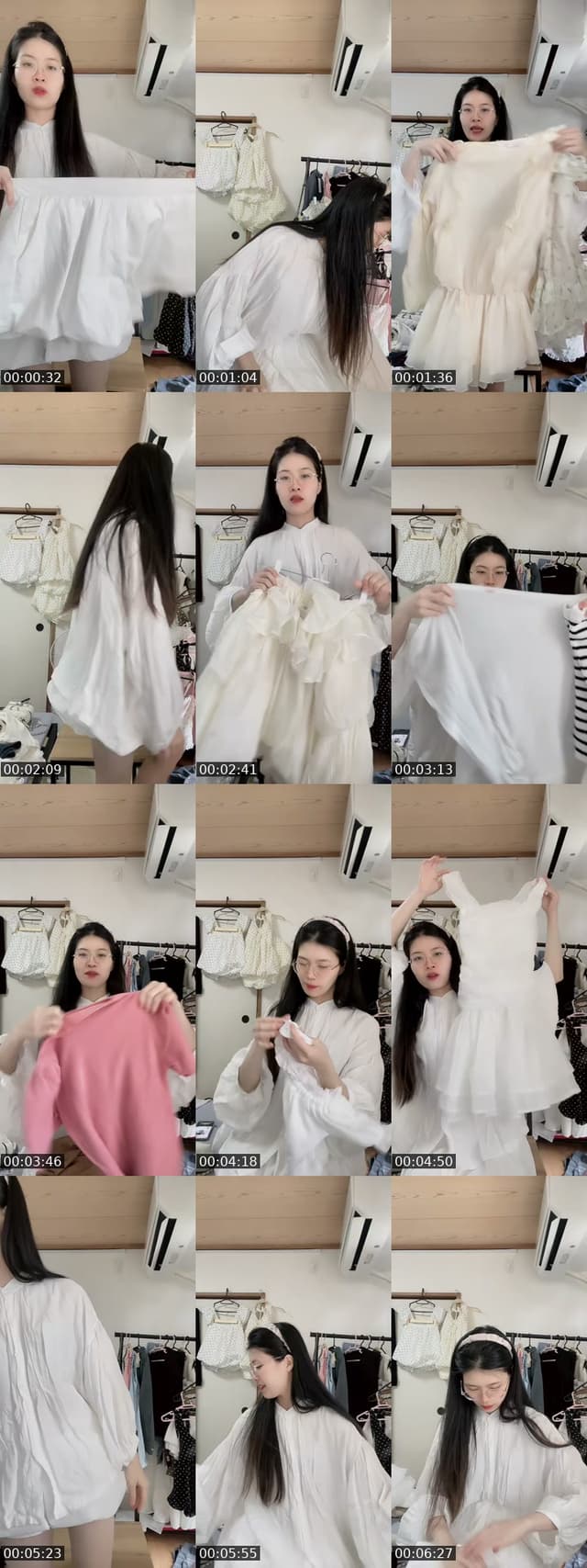 TikTok live: pass new by @anhy1222