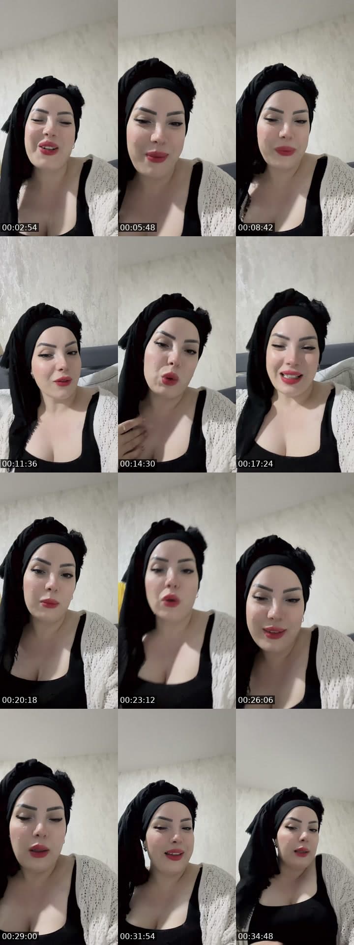 @haticekarabulut_44 TikTok live stream