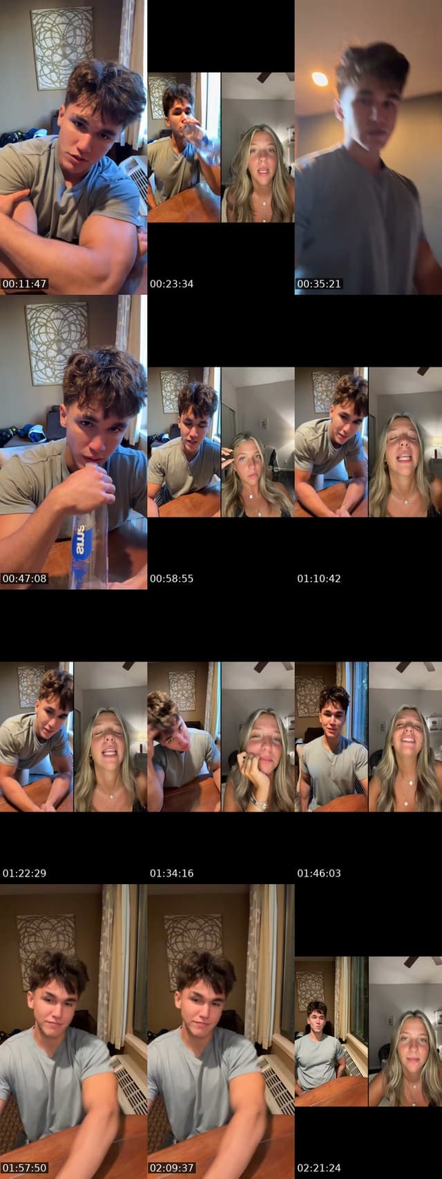 @kalel.hannan TikTok live from 2026-06-01