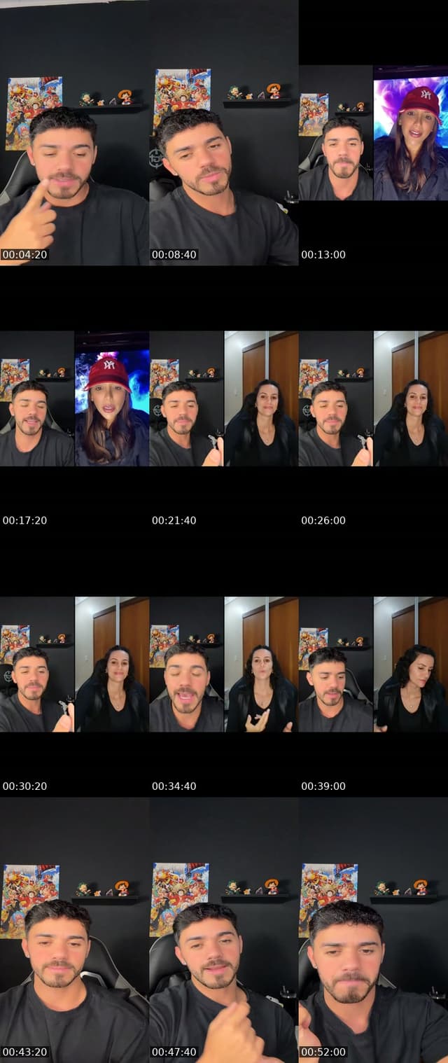 TikTok live: Dream: TOP 1 ✨ 🇧🇷/🇺🇸 by @ismaelmeendes
