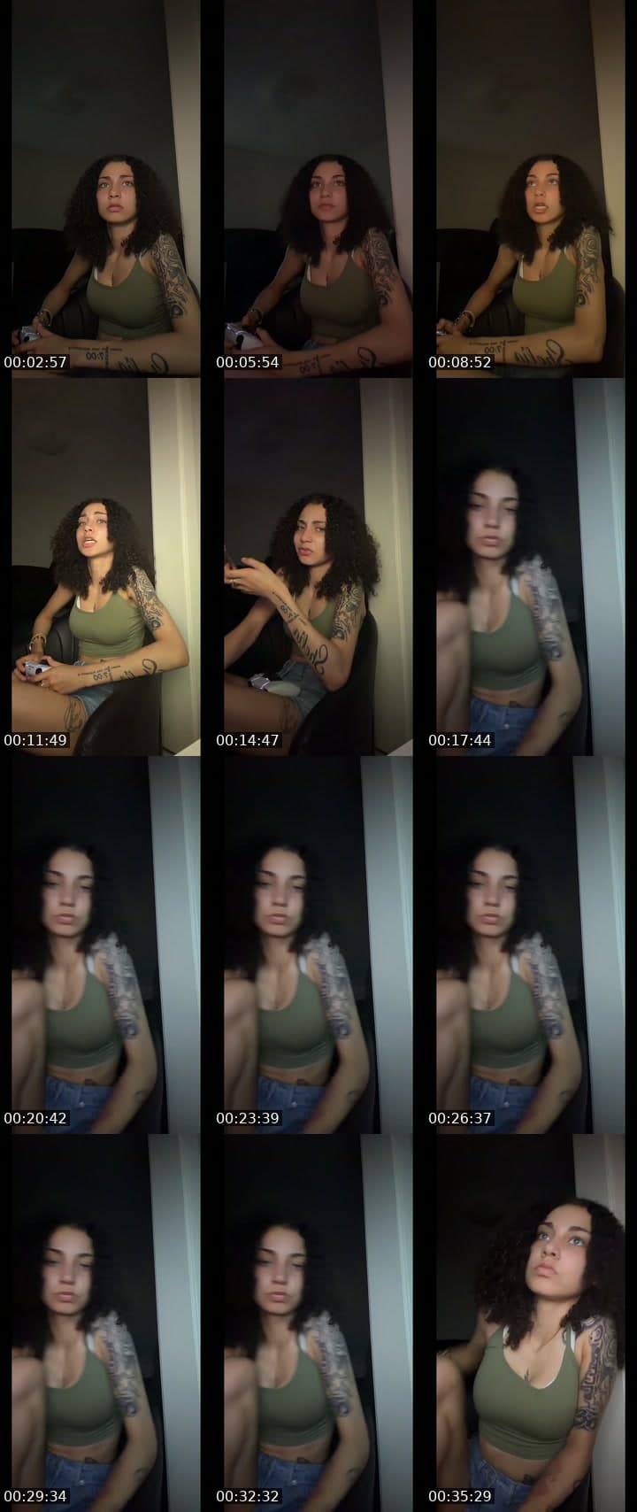 @ladyfunds TikTok live stream