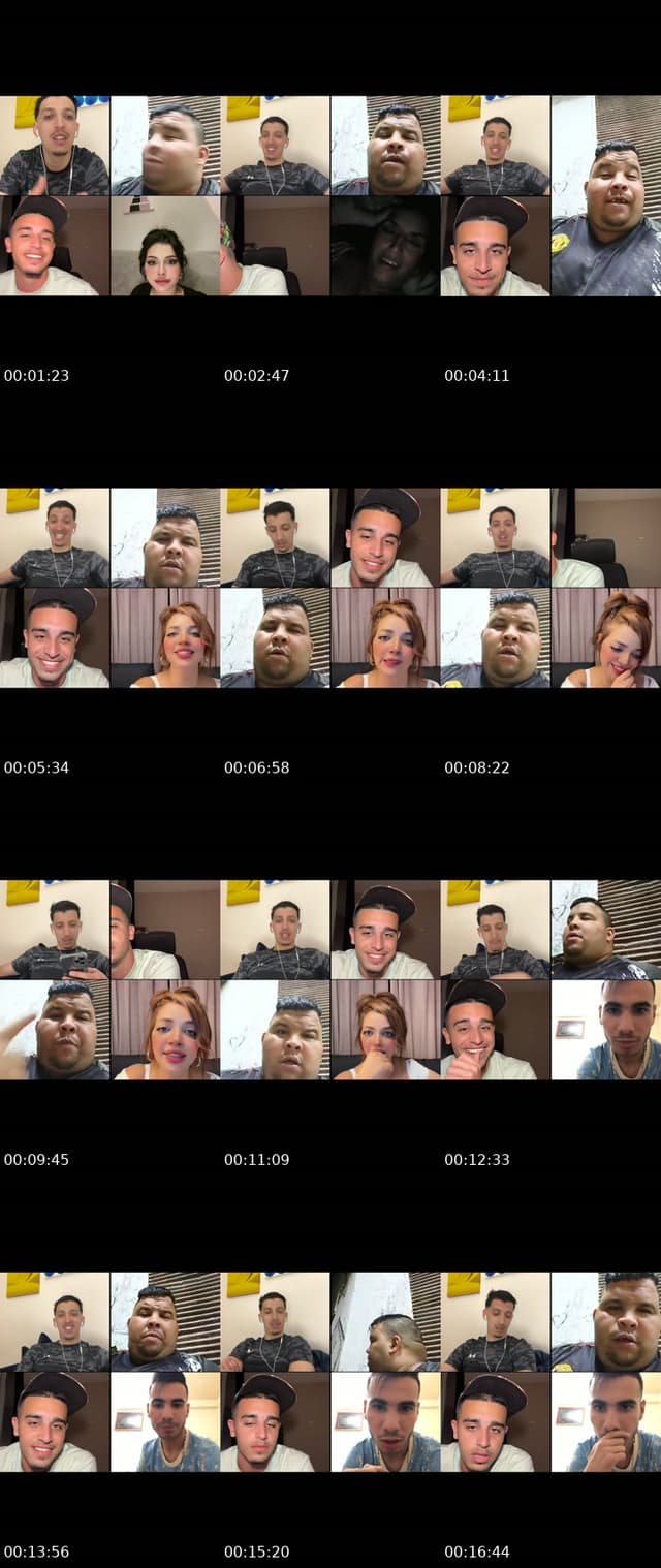TikTok live: الناس مع الوقف ورابي مع السجد 🫶 by @mahdiberrai2