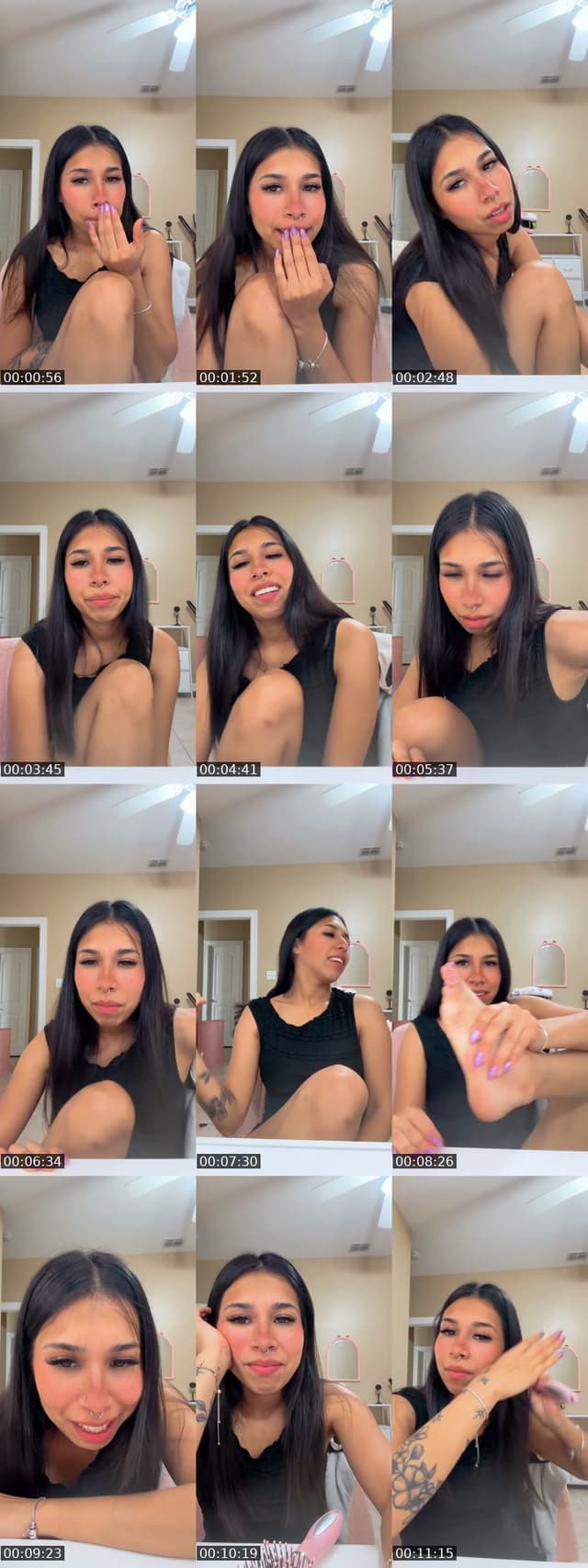 @lisbethbarc_ TikTok live from 2026-06-01