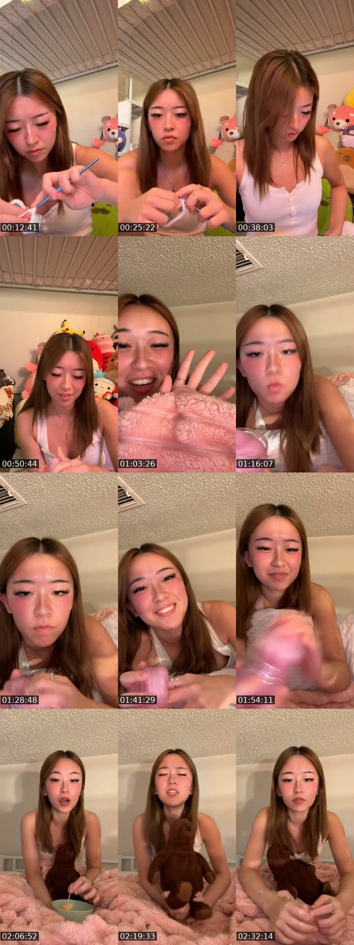 hihihi 💗