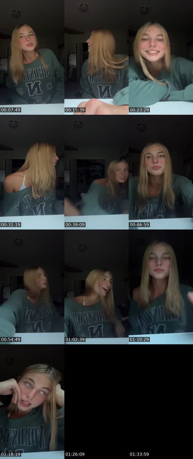 TikTok live: Battle by @evehasthemunchies