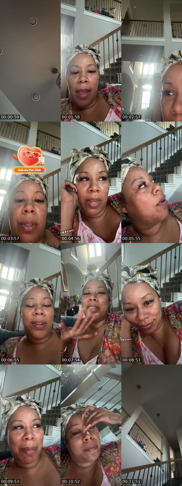 @strawberrymeng TikTok live from 2026-06-01