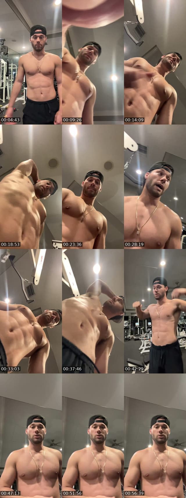 TikTok live: Looking for a boyfriend by @wade_matheny