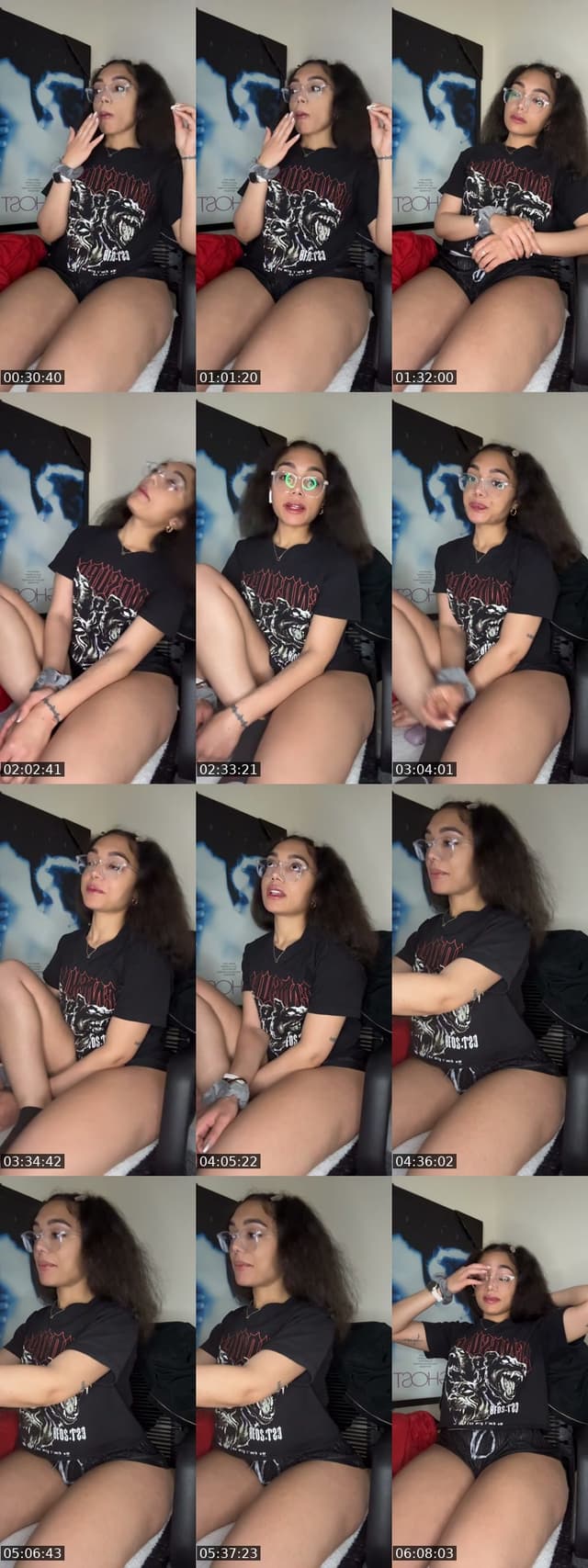 @alittlevalentina TikTok live from 2026-06-01