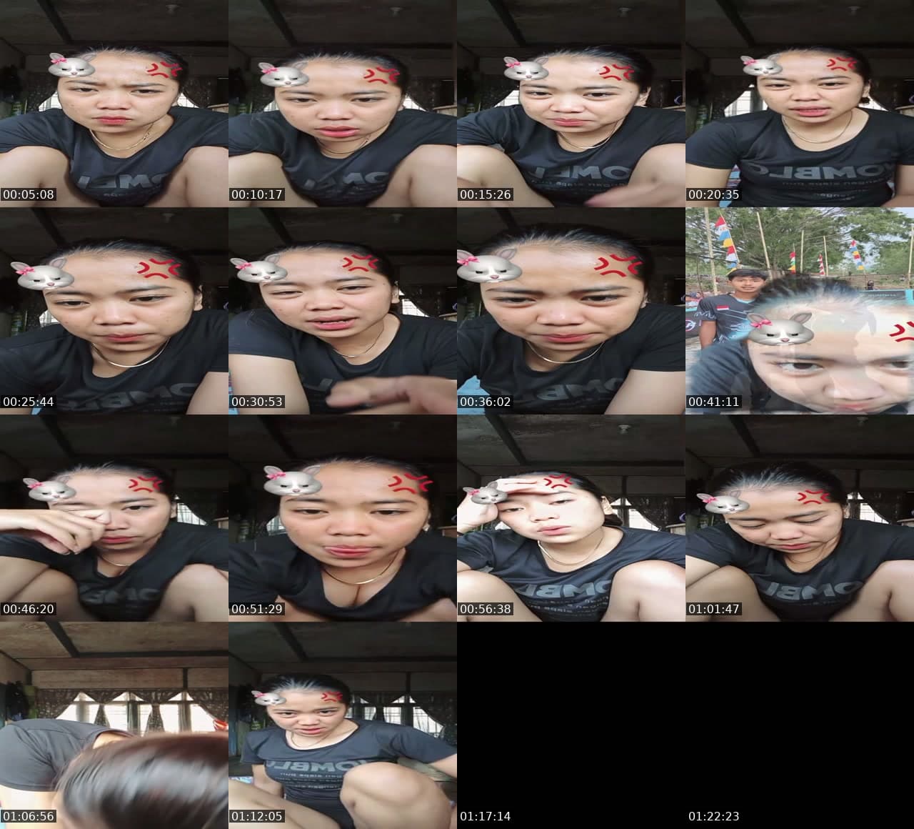 gatauuu pusing