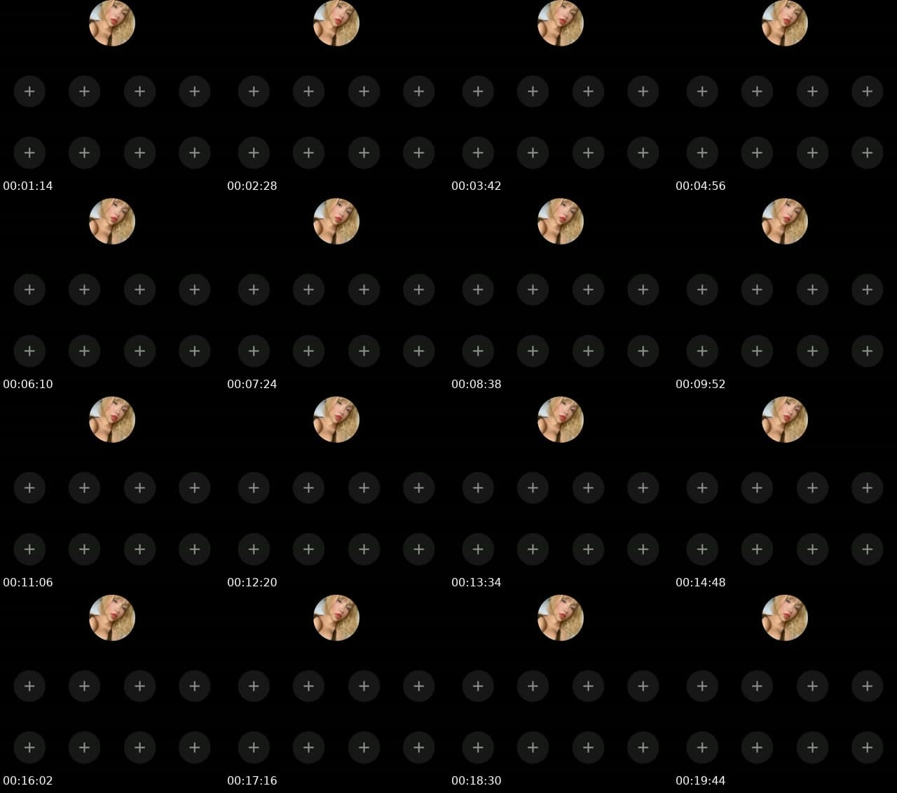 @naielysl TikTok live stream