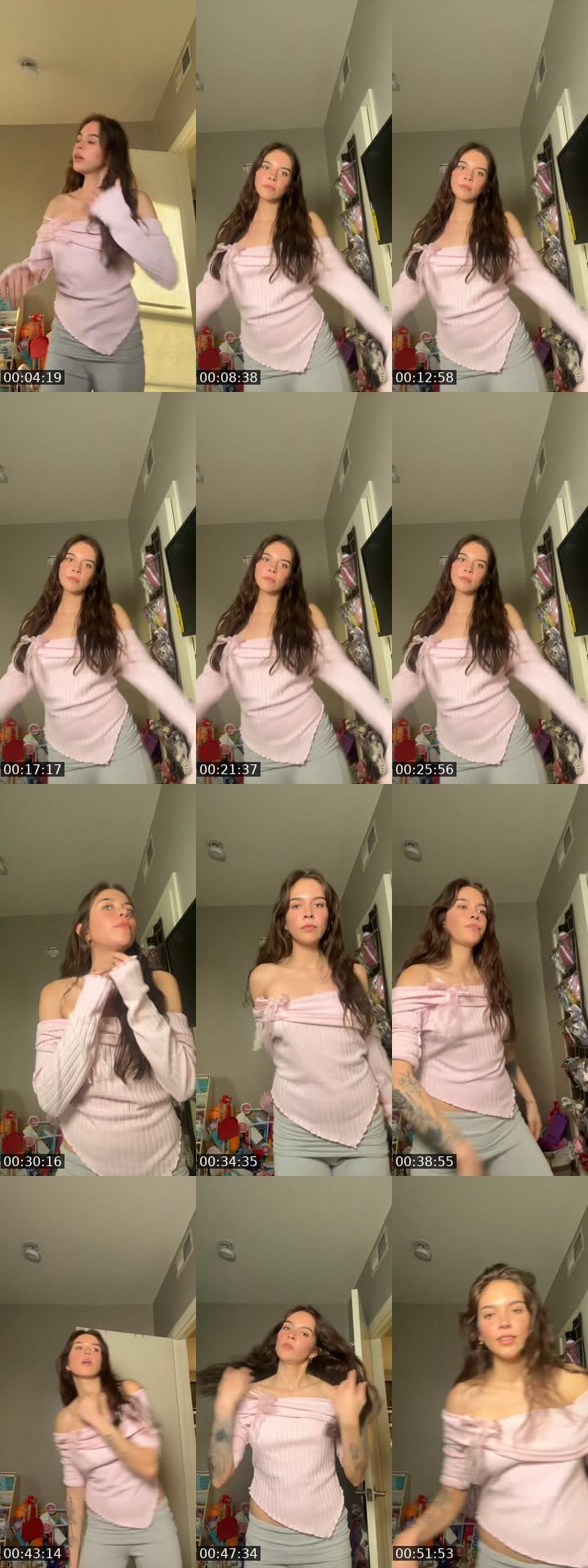 Dancin
