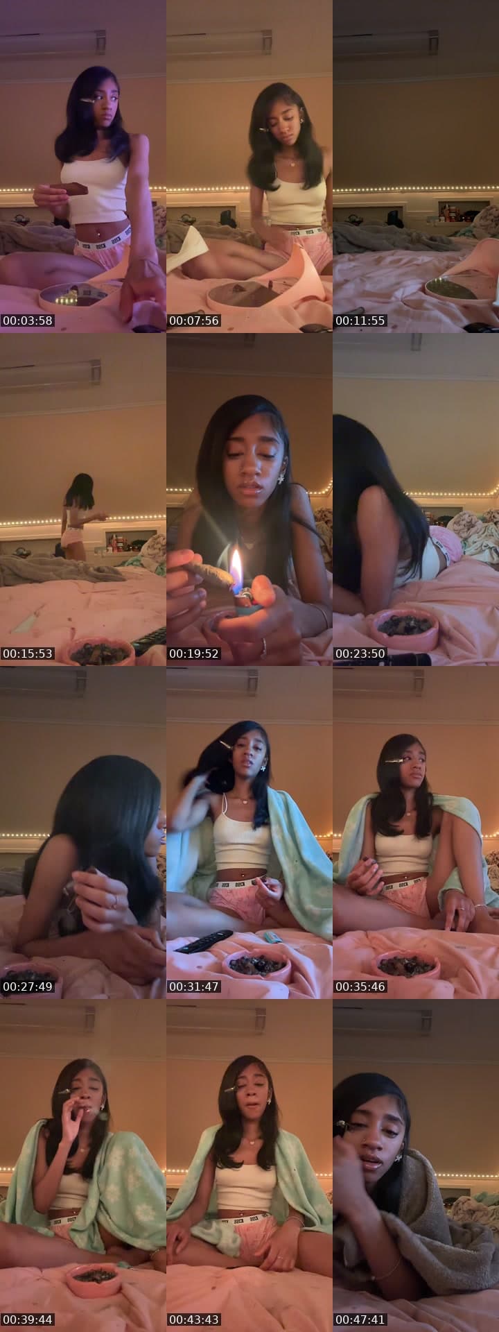 smoke w a badb