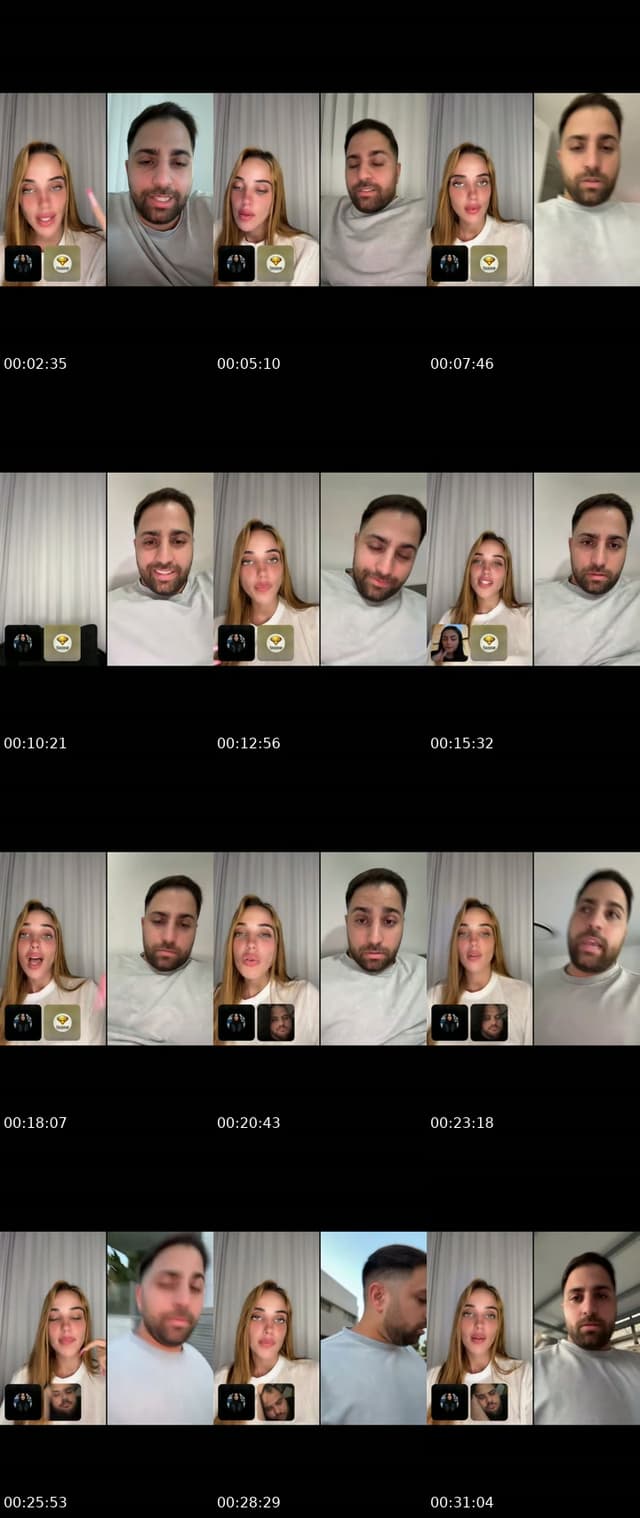 @shirqueen617 TikTok live from 2026-06-01
