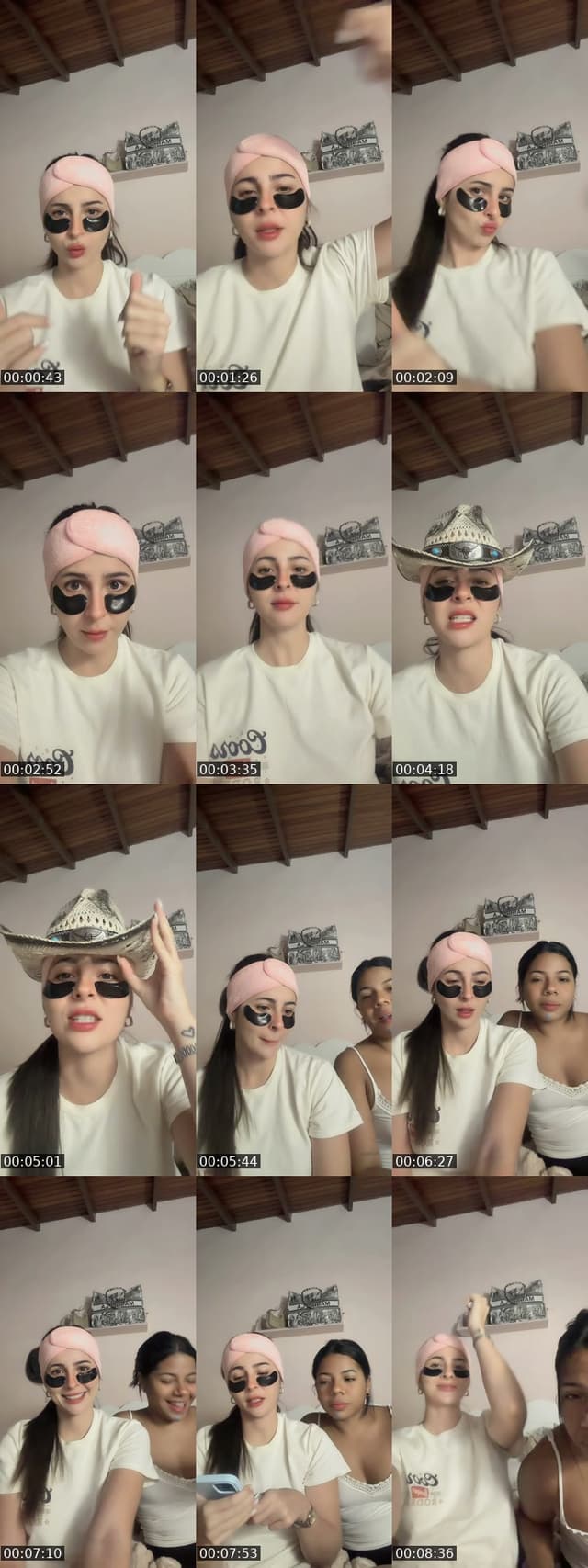 @vaoliasc2 TikTok live from 2026-06-01
