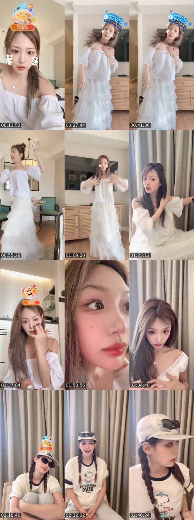 @daygamin TikTok live from 2026-06-01