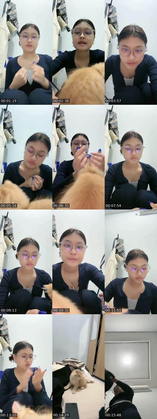 @fly162089 TikTok live