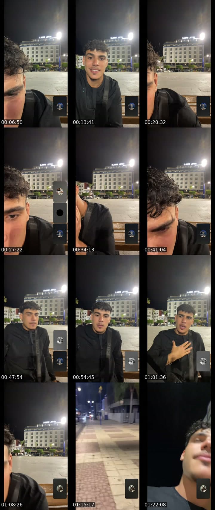 @mohammed.rif6 TikTok live stream