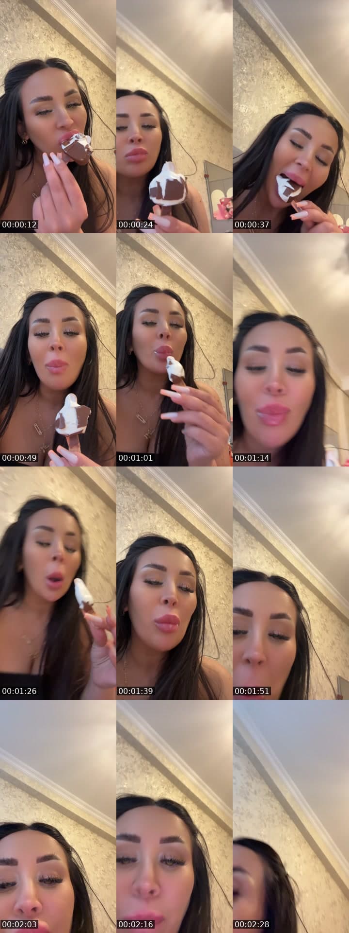 @naibe_officikal_ TikTok live stream