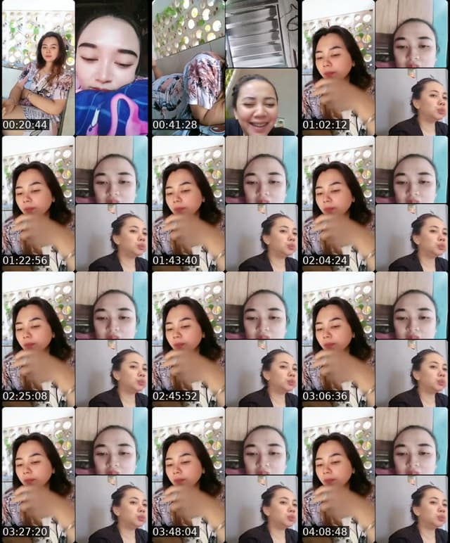TikTok live: 💨 and brups by @puchetau1