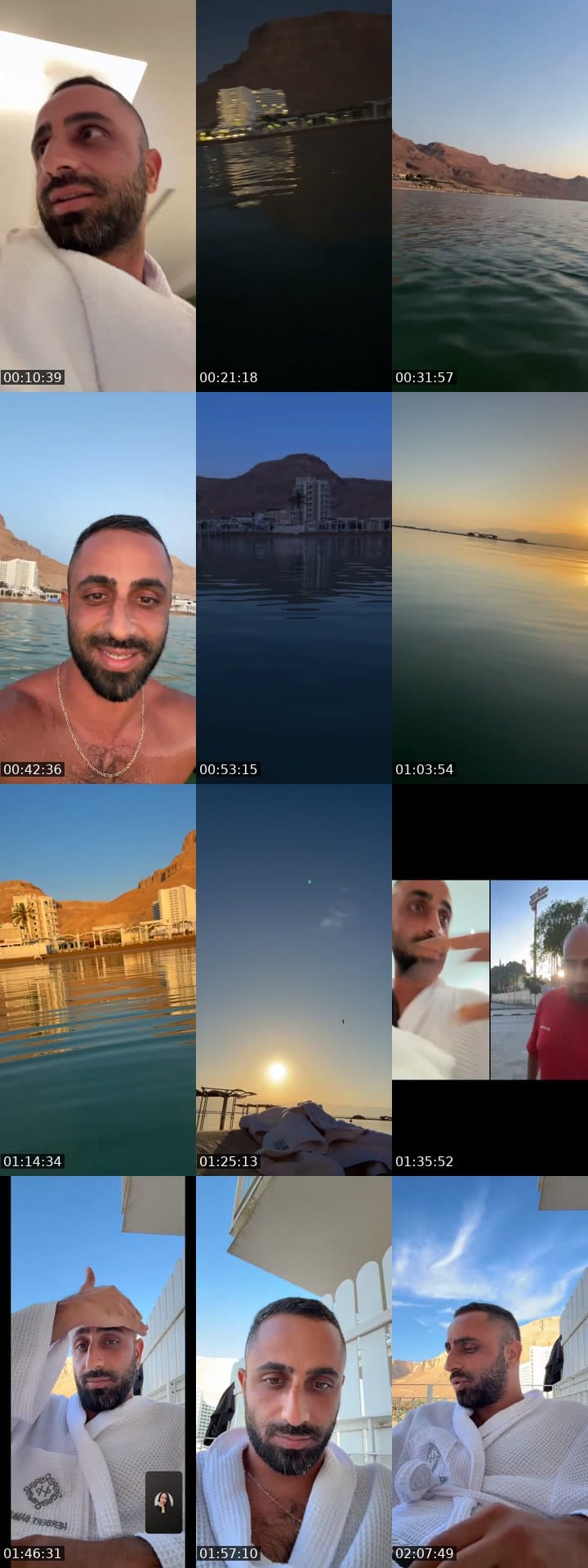 @prisoner_number TikTok live stream