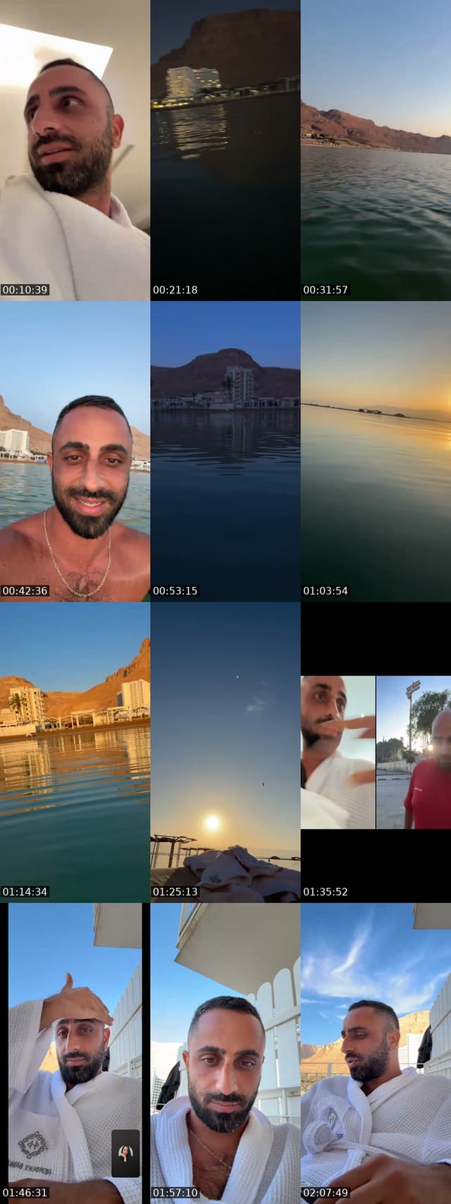 @prisoner_number TikTok live from 2026-06-01