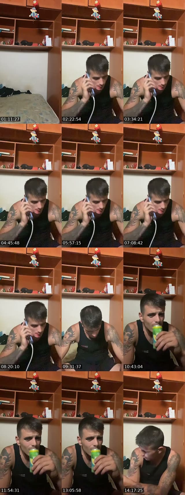 @serresdirectos TikTok live from 2026-06-01