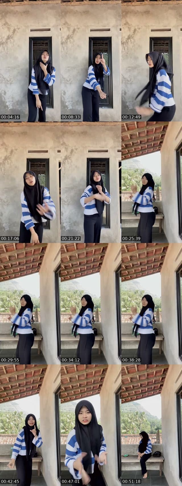 TikTok live: Gass bikin host cape by @rismawatieuis10