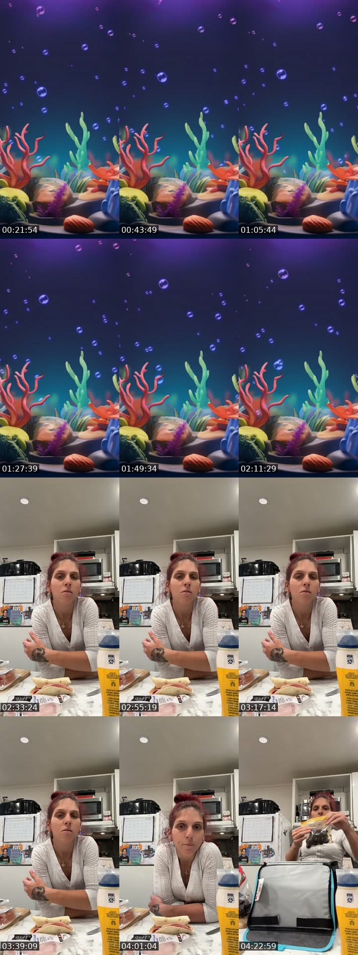 @stefficacee TikTok live stream