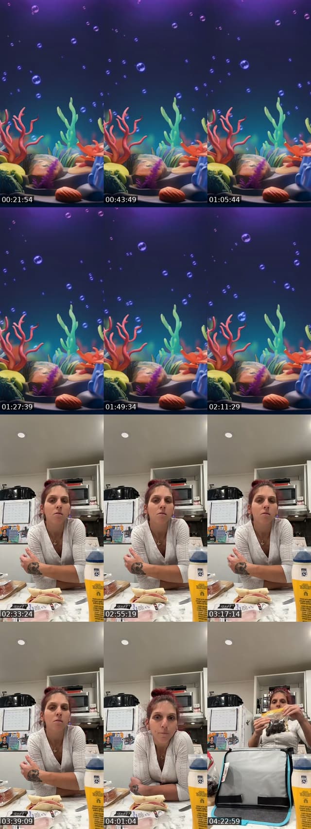 @stefficacee TikTok live from 2026-06-01