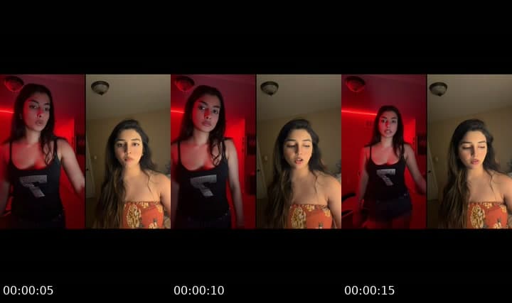 @rrawrrr69 TikTok live stream