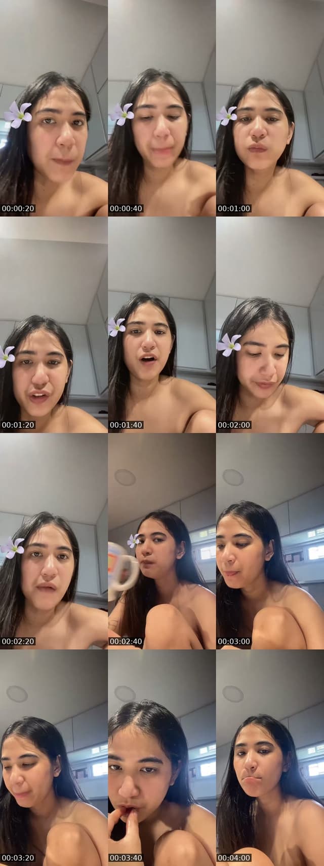 @hahahahahahakdok TikTok live