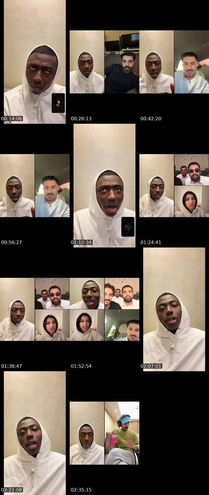 @mez_315 TikTok live stream