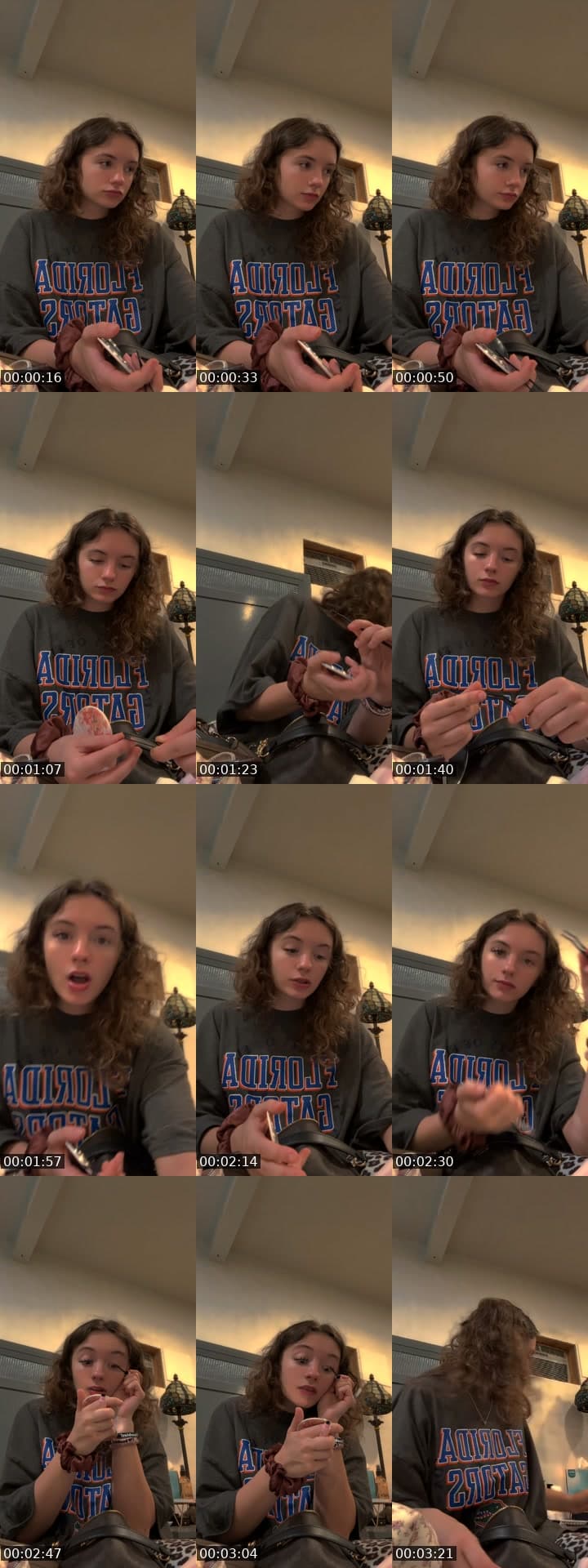 @auremeds TikTok live stream