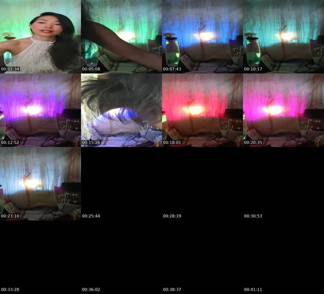 @doro.dance8 TikTok live from 2026-06-01